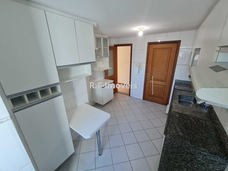 Conheça 20250616_110529 do imóvel - Apartamento 3 quartos à venda Vila Valqueire, Rio de Janeiro - R$ 670.000 - VEAP30144 - 23 20250616_110529 - 23