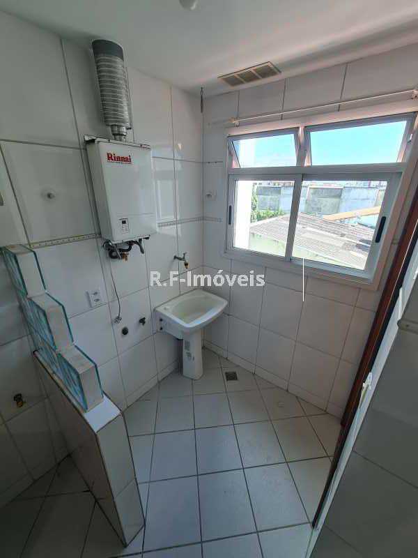 Conheça 20250616_110548 do imóvel - Apartamento 3 quartos à venda Vila Valqueire, Rio de Janeiro - R$ 670.000 - VEAP30144 - 24 20250616_110548 - 24