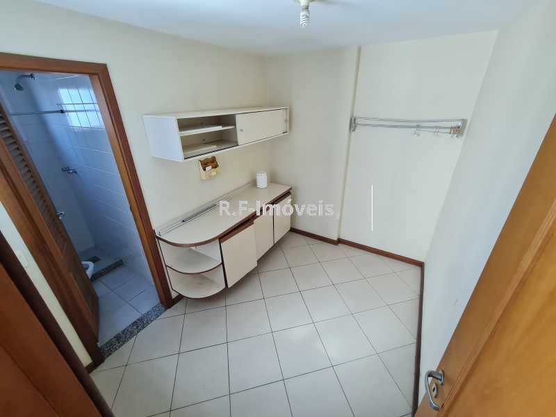 Conheça 20250616_110613 do imóvel - Apartamento 3 quartos à venda Vila Valqueire, Rio de Janeiro - R$ 670.000 - VEAP30144 - 25 20250616_110613 - 25