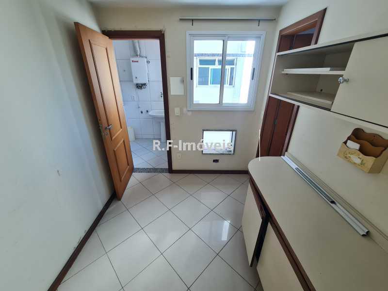 Conheça 20250616_110625 do imóvel - Apartamento 3 quartos à venda Vila Valqueire, Rio de Janeiro - R$ 670.000 - VEAP30144 - 26 20250616_110625 - 26