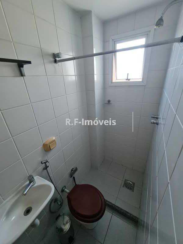 Conheça 20250616_110645 do imóvel - Apartamento 3 quartos à venda Vila Valqueire, Rio de Janeiro - R$ 670.000 - VEAP30144 - 27 20250616_110645 - 27