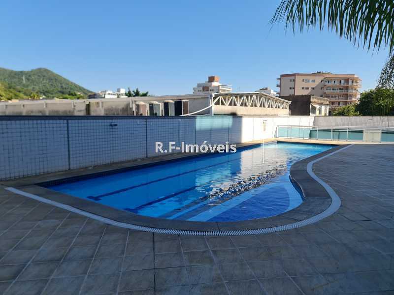 Conheça 20250616_111803 do imóvel - Apartamento 3 quartos à venda Vila Valqueire, Rio de Janeiro - R$ 670.000 - VEAP30144 - 28 20250616_111803 - 28
