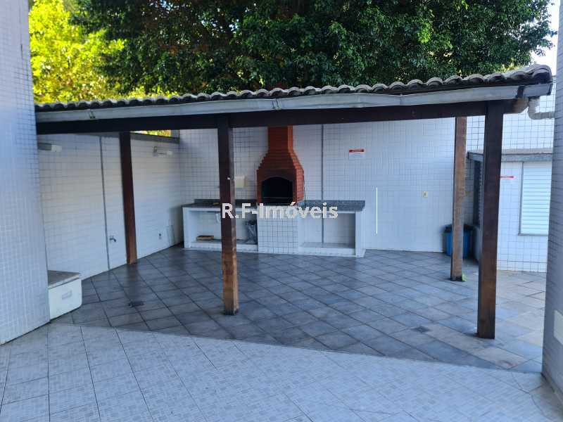 Conheça 20250616_111933 do imóvel - Apartamento 3 quartos à venda Vila Valqueire, Rio de Janeiro - R$ 670.000 - VEAP30144 - 30 20250616_111933 - 30