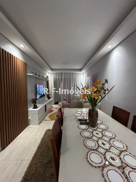 Conheça 3 3 do imóvel - Apartamento à venda Rua Ouro Branco, Vila Valqueire, Rio de Janeiro - R$ 670.000 - VEAP30145 - 3 3 3 - 3