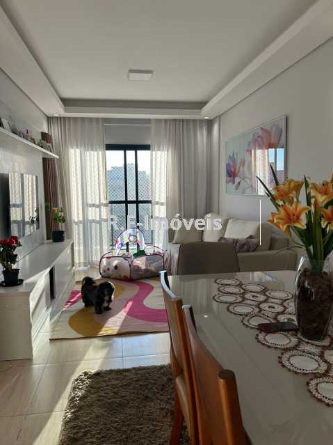 Conheça 4 do imóvel - Apartamento à venda Rua Ouro Branco, Vila Valqueire, Rio de Janeiro - R$ 670.000 - VEAP30145 - 4 4 - 4