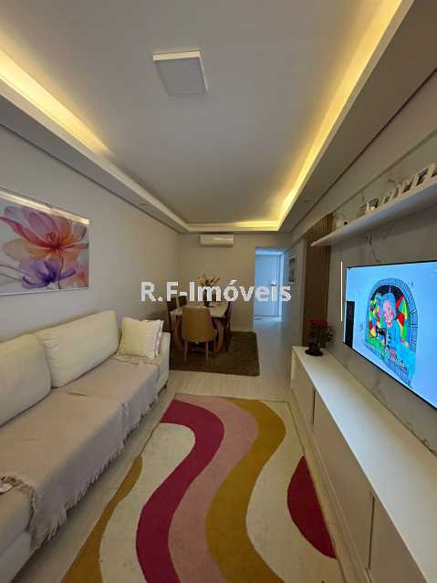 Conheça 5 4 do imóvel - Apartamento à venda Rua Ouro Branco, Vila Valqueire, Rio de Janeiro - R$ 670.000 - VEAP30145 - 5 5 4 - 5
