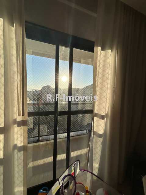 Conheça 7 do imóvel - Apartamento à venda Rua Ouro Branco, Vila Valqueire, Rio de Janeiro - R$ 670.000 - VEAP30145 - 7 7 - 7