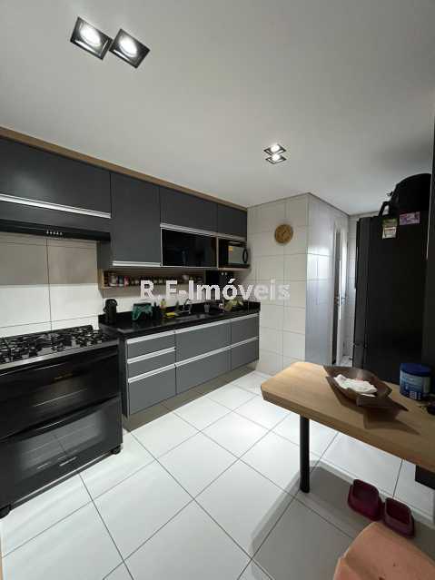 Conheça 15 1 do imóvel - Apartamento à venda Rua Ouro Branco, Vila Valqueire, Rio de Janeiro - R$ 670.000 - VEAP30145 - 10 15 1 - 10