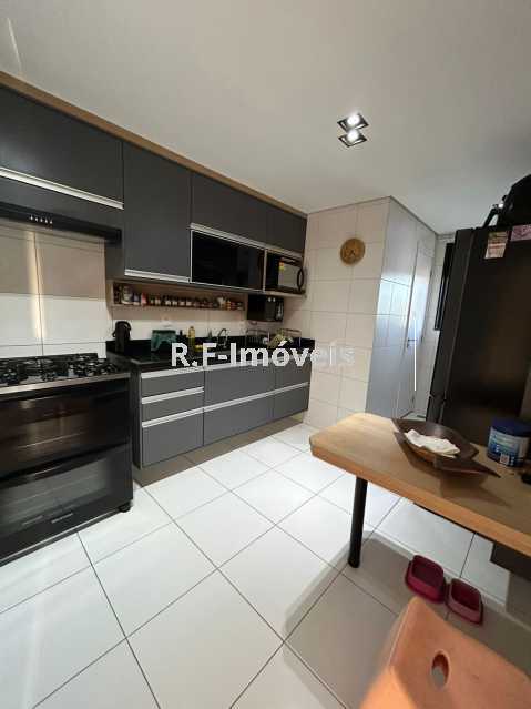 Conheça 15 4 do imóvel - Apartamento à venda Rua Ouro Branco, Vila Valqueire, Rio de Janeiro - R$ 670.000 - VEAP30145 - 13 15 4 - 13