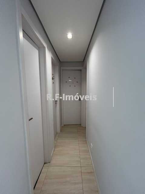 Conheça 20 2 do imóvel - Apartamento à venda Rua Ouro Branco, Vila Valqueire, Rio de Janeiro - R$ 670.000 - VEAP30145 - 14 20 2 - 14