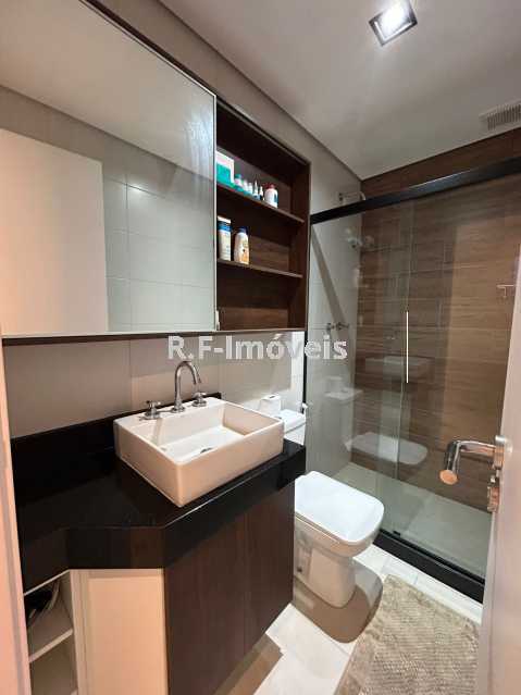 Conheça 23 1 do imóvel - Apartamento à venda Rua Ouro Branco, Vila Valqueire, Rio de Janeiro - R$ 670.000 - VEAP30145 - 15 23 1 - 15