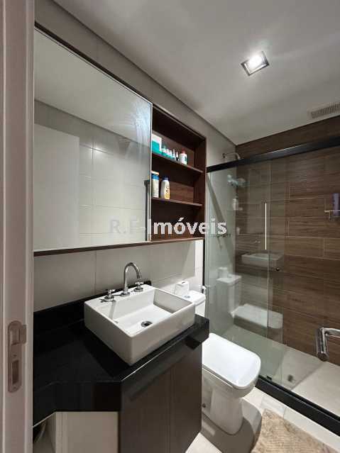 Conheça 23 2 do imóvel - Apartamento à venda Rua Ouro Branco, Vila Valqueire, Rio de Janeiro - R$ 670.000 - VEAP30145 - 16 23 2 - 16