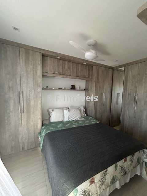 Conheça 25 1 do imóvel - Apartamento à venda Rua Ouro Branco, Vila Valqueire, Rio de Janeiro - R$ 670.000 - VEAP30145 - 17 25 1 - 17
