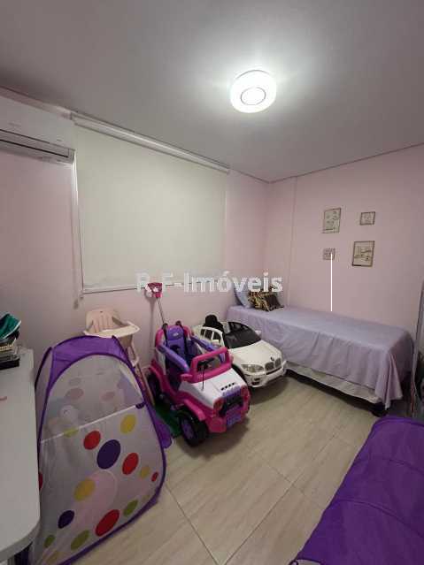 Conheça 35 do imóvel - Apartamento à venda Rua Ouro Branco, Vila Valqueire, Rio de Janeiro - R$ 670.000 - VEAP30145 - 20 35 - 20