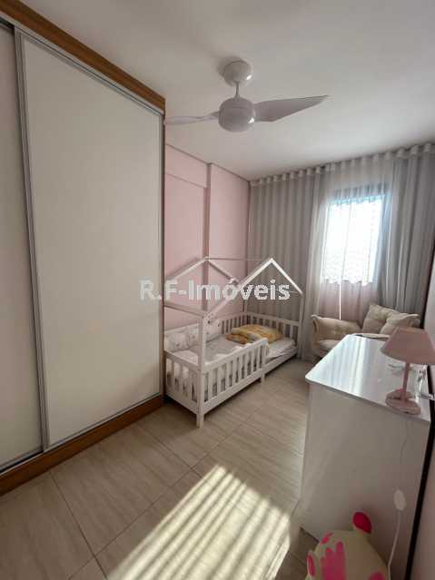 Conheça 40 2 do imóvel - Apartamento à venda Rua Ouro Branco, Vila Valqueire, Rio de Janeiro - R$ 670.000 - VEAP30145 - 21 40 2 - 21