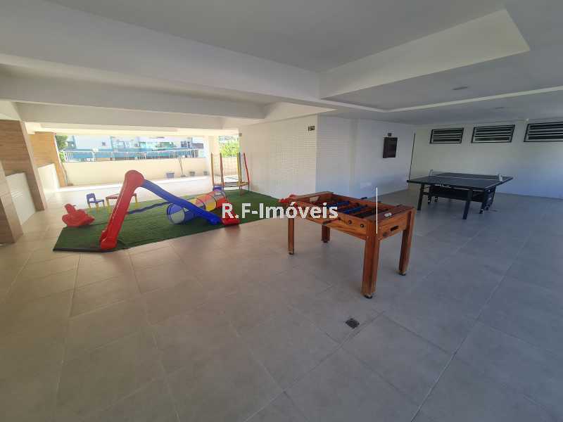 Conheça 20250519_130244 do imóvel - Apartamento à venda Rua Ouro Branco, Vila Valqueire, Rio de Janeiro - R$ 670.000 - VEAP30145 - 23 20250519_130244 - 23
