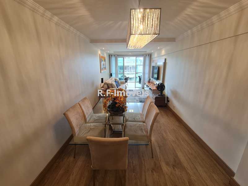 Conheça 20250611_140802 do imóvel - Apartamento à venda Rua Rosário Oeste, Vila Valqueire, Rio de Janeiro - R$ 850.000 - VEAP30146 - 2 20250611_140802 - 2