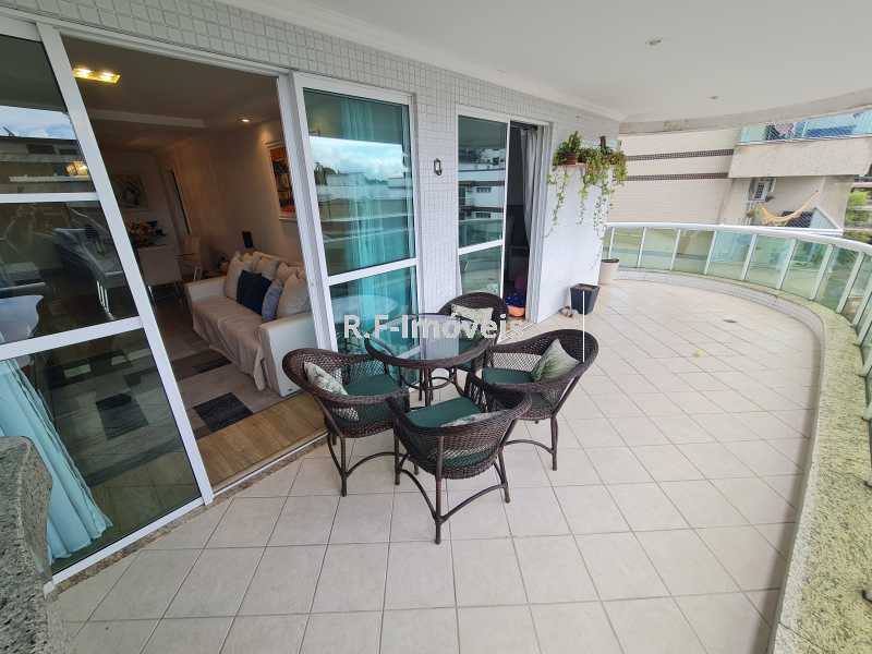 Conheça 20250611_141207 do imóvel - Apartamento à venda Rua Rosário Oeste, Vila Valqueire, Rio de Janeiro - R$ 850.000 - VEAP30146 - 4 20250611_141207 - 4