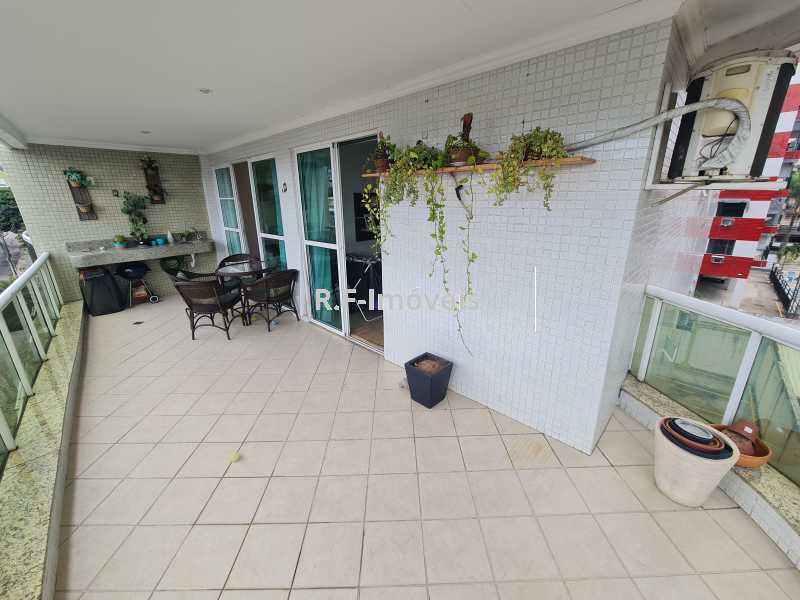 Conheça 20250611_141230 do imóvel - Apartamento à venda Rua Rosário Oeste, Vila Valqueire, Rio de Janeiro - R$ 850.000 - VEAP30146 - 5 20250611_141230 - 5