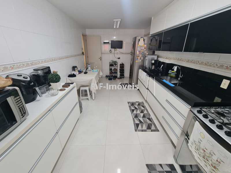 Conheça 20250611_141449 do imóvel - Apartamento à venda Rua Rosário Oeste, Vila Valqueire, Rio de Janeiro - R$ 850.000 - VEAP30146 - 8 20250611_141449 - 8