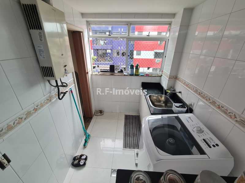 Conheça 20250611_141616 do imóvel - Apartamento à venda Rua Rosário Oeste, Vila Valqueire, Rio de Janeiro - R$ 850.000 - VEAP30146 - 9 20250611_141616 - 9