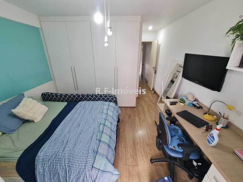 Conheça 20250611_141914 do imóvel - Apartamento à venda Rua Rosário Oeste, Vila Valqueire, Rio de Janeiro - R$ 850.000 - VEAP30146 - 11 20250611_141914 - 11