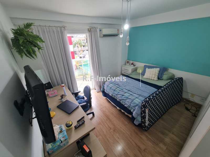Conheça 20250611_141922 do imóvel - Apartamento à venda Rua Rosário Oeste, Vila Valqueire, Rio de Janeiro - R$ 850.000 - VEAP30146 - 12 20250611_141922 - 12
