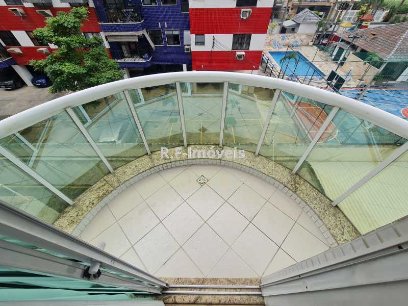 Conheça 20250611_142008 do imóvel - Apartamento à venda Rua Rosário Oeste, Vila Valqueire, Rio de Janeiro - R$ 850.000 - VEAP30146 - 13 20250611_142008 - 13