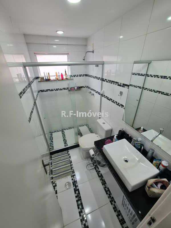 Conheça 20250611_142037 do imóvel - Apartamento à venda Rua Rosário Oeste, Vila Valqueire, Rio de Janeiro - R$ 850.000 - VEAP30146 - 14 20250611_142037 - 14