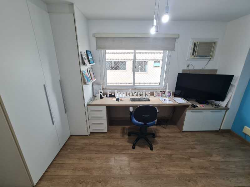Conheça 20250611_142126 do imóvel - Apartamento à venda Rua Rosário Oeste, Vila Valqueire, Rio de Janeiro - R$ 850.000 - VEAP30146 - 15 20250611_142126 - 15