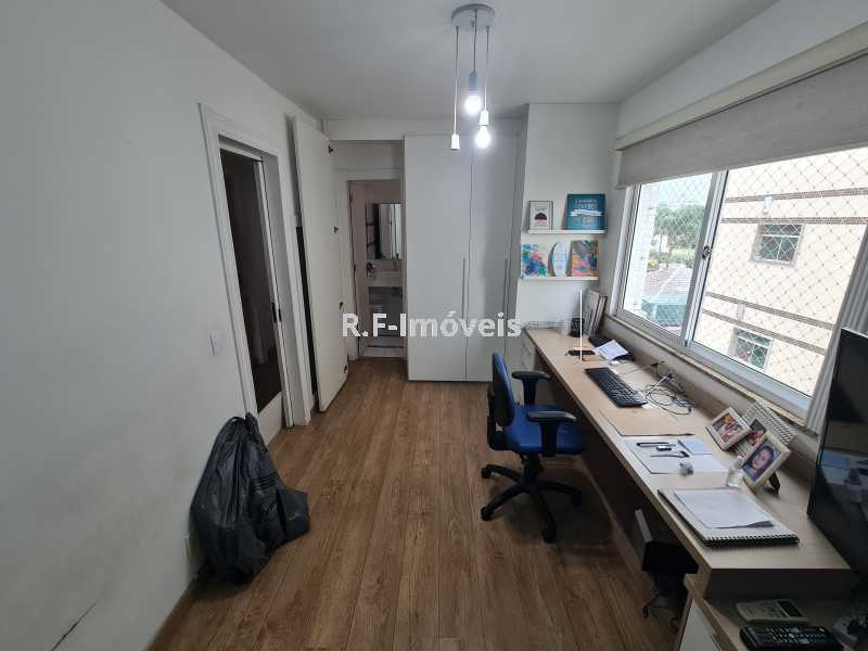 Conheça 20250611_142136 do imóvel - Apartamento à venda Rua Rosário Oeste, Vila Valqueire, Rio de Janeiro - R$ 850.000 - VEAP30146 - 16 20250611_142136 - 16