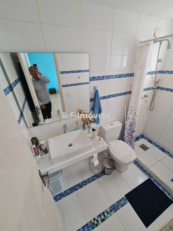 Conheça 20250611_142300 do imóvel - Apartamento à venda Rua Rosário Oeste, Vila Valqueire, Rio de Janeiro - R$ 850.000 - VEAP30146 - 18 20250611_142300 - 18