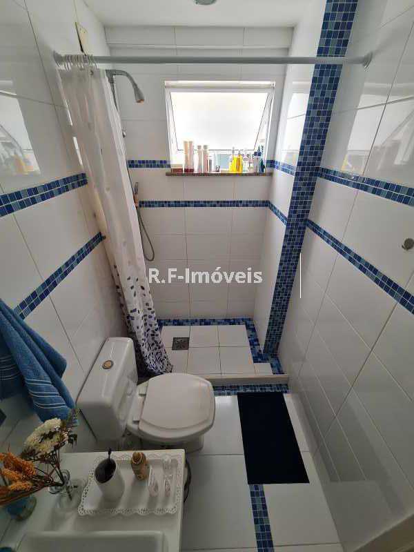 Conheça 20250611_142307 do imóvel - Apartamento à venda Rua Rosário Oeste, Vila Valqueire, Rio de Janeiro - R$ 850.000 - VEAP30146 - 19 20250611_142307 - 19