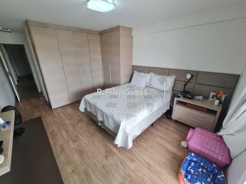 Conheça 20250611_142609 do imóvel - Apartamento à venda Rua Rosário Oeste, Vila Valqueire, Rio de Janeiro - R$ 850.000 - VEAP30146 - 20 20250611_142609 - 20