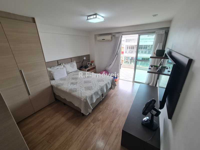 Conheça 20250611_142626 do imóvel - Apartamento à venda Rua Rosário Oeste, Vila Valqueire, Rio de Janeiro - R$ 850.000 - VEAP30146 - 21 20250611_142626 - 21