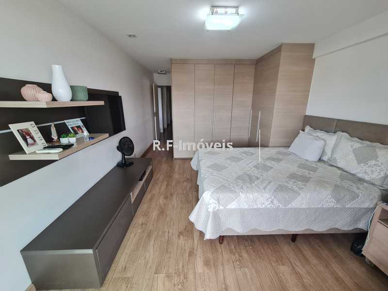 Conheça 20250611_142648 do imóvel - Apartamento à venda Rua Rosário Oeste, Vila Valqueire, Rio de Janeiro - R$ 850.000 - VEAP30146 - 22 20250611_142648 - 22