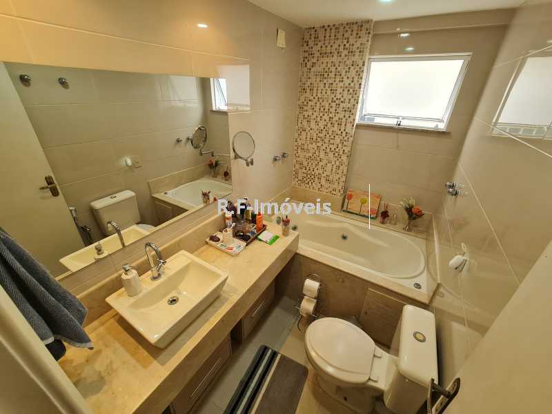 Conheça 20250611_142725 do imóvel - Apartamento à venda Rua Rosário Oeste, Vila Valqueire, Rio de Janeiro - R$ 850.000 - VEAP30146 - 23 20250611_142725 - 23