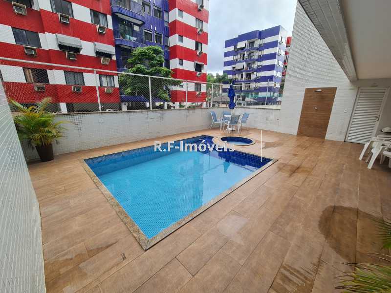 Conheça 20250611_143107 do imóvel - Apartamento à venda Rua Rosário Oeste, Vila Valqueire, Rio de Janeiro - R$ 850.000 - VEAP30146 - 24 20250611_143107 - 24