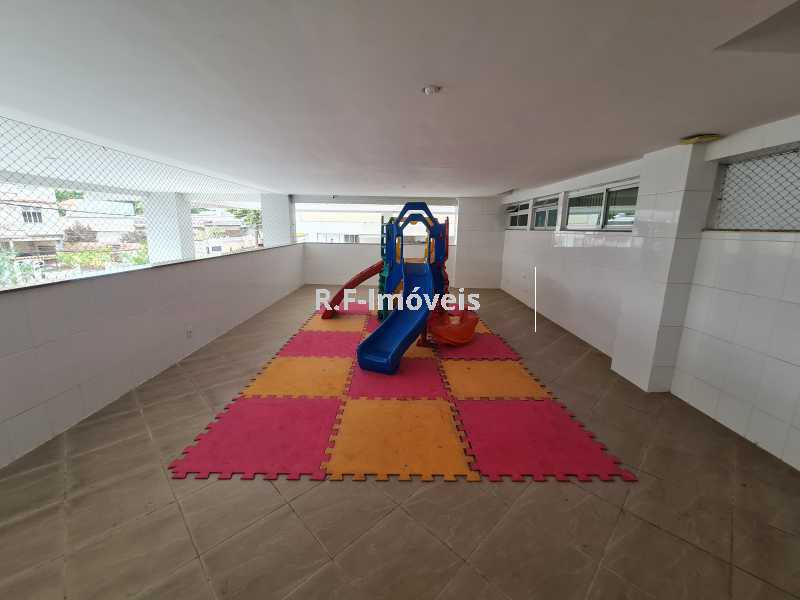 Conheça 20250611_143150 do imóvel - Apartamento à venda Rua Rosário Oeste, Vila Valqueire, Rio de Janeiro - R$ 850.000 - VEAP30146 - 25 20250611_143150 - 25