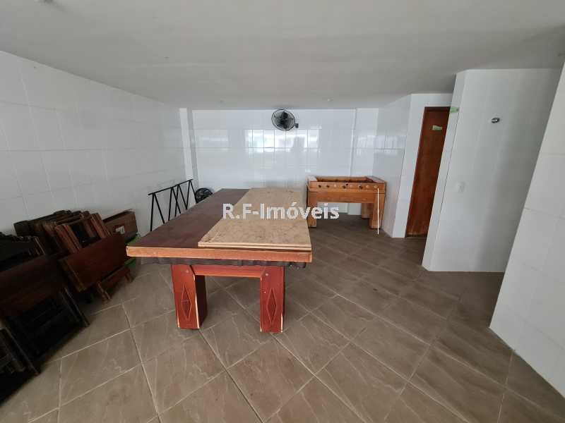 Conheça 20250611_143221 do imóvel - Apartamento à venda Rua Rosário Oeste, Vila Valqueire, Rio de Janeiro - R$ 850.000 - VEAP30146 - 27 20250611_143221 - 27