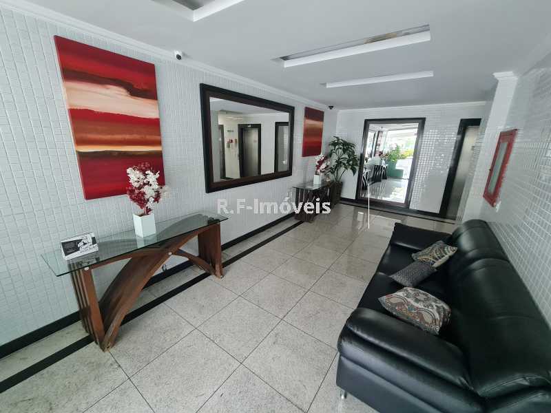 Conheça 20250611_143335 do imóvel - Apartamento à venda Rua Rosário Oeste, Vila Valqueire, Rio de Janeiro - R$ 850.000 - VEAP30146 - 28 20250611_143335 - 28