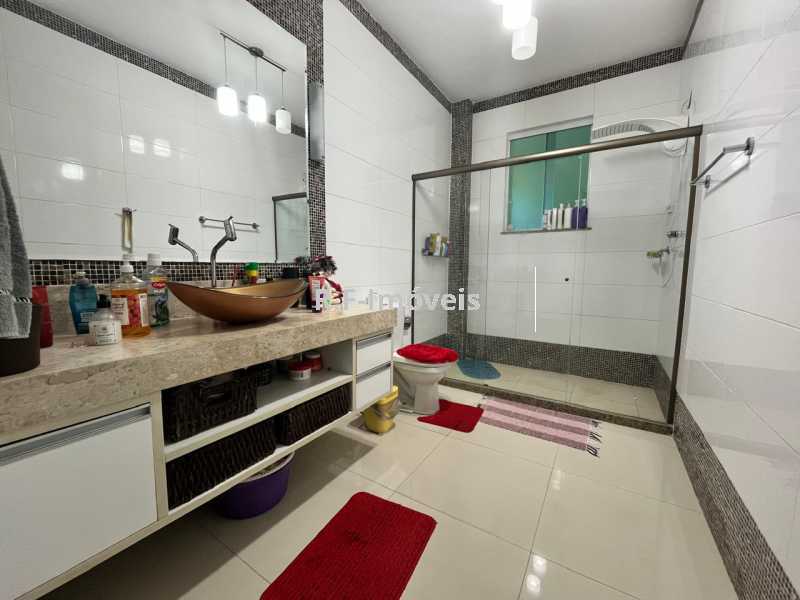 Conheça 08 do imóvel - Casa 3 quartos à venda Bento Ribeiro, Rio de Janeiro - R$ 1.100.000 - VECA30029 - 8 08 - 8