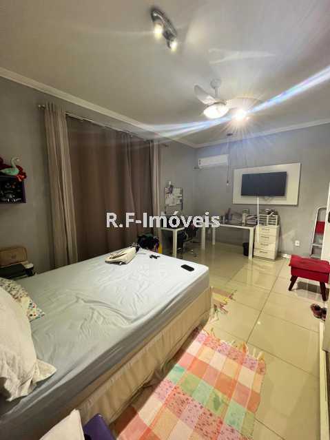 Conheça 09 do imóvel - Casa 3 quartos à venda Bento Ribeiro, Rio de Janeiro - R$ 1.100.000 - VECA30029 - 9 09 - 9