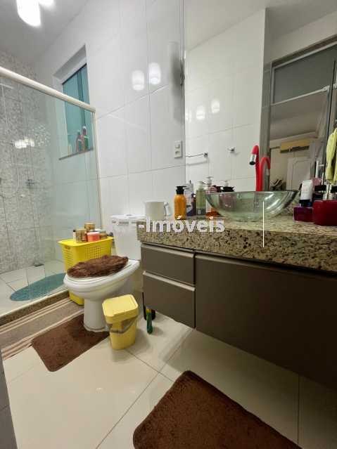 Conheça 11 do imóvel - Casa 3 quartos à venda Bento Ribeiro, Rio de Janeiro - R$ 1.100.000 - VECA30029 - 11 11 - 11