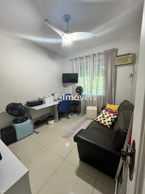 Conheça 12 do imóvel - Casa 3 quartos à venda Bento Ribeiro, Rio de Janeiro - R$ 1.100.000 - VECA30029 - 12 12 - 12