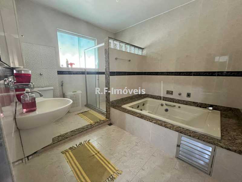 Conheça 25 do imóvel - Casa 3 quartos à venda Bento Ribeiro, Rio de Janeiro - R$ 1.100.000 - VECA30029 - 25 25 - 25