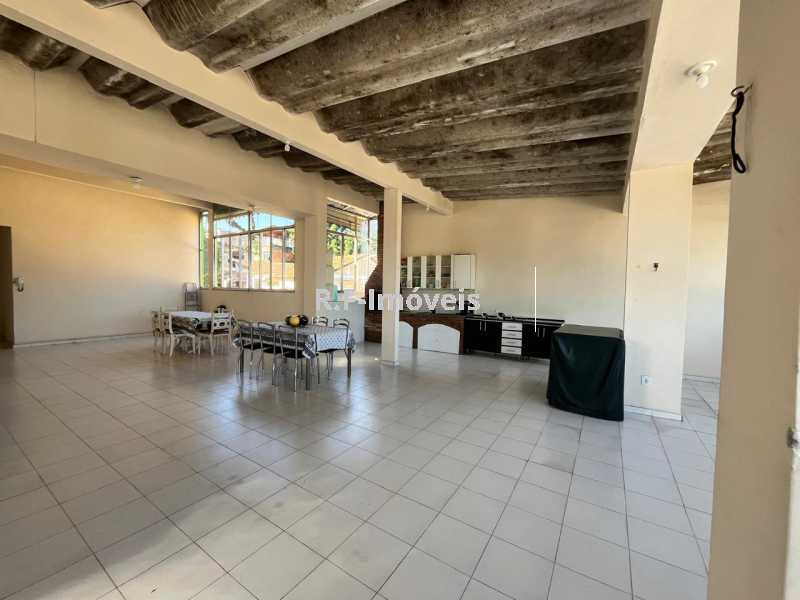 Conheça 27 do imóvel - Casa 3 quartos à venda Bento Ribeiro, Rio de Janeiro - R$ 1.100.000 - VECA30029 - 27 27 - 27