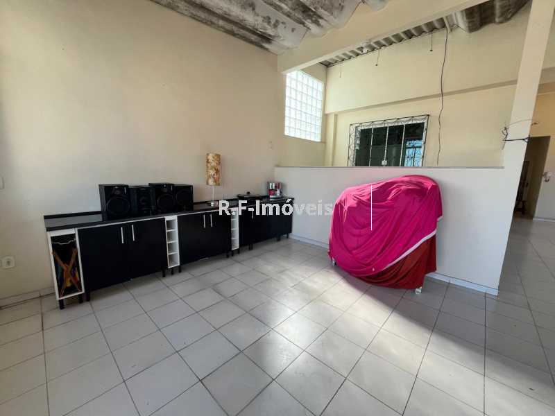 Conheça 29 do imóvel - Casa 3 quartos à venda Bento Ribeiro, Rio de Janeiro - R$ 1.100.000 - VECA30029 - 29 29 - 29