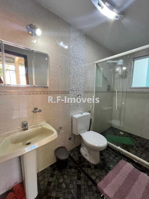 Conheça 30 do imóvel - Casa 3 quartos à venda Bento Ribeiro, Rio de Janeiro - R$ 1.100.000 - VECA30029 - 30 30 - 30