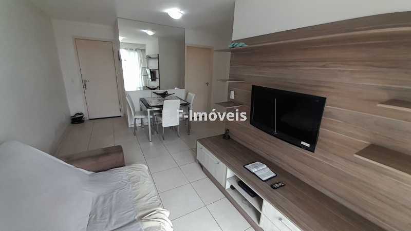 Conheça a 1 do imóvel - Apartamento 2 quartos à venda Vila Valqueire, Rio de Janeiro - R$ 365.000 - VEAP20215 - 1 a 1 - 1